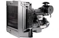 Двигатель Perkins 1306-E87TA300