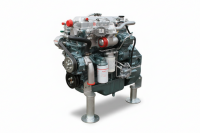 Двигатель Yuchai YC4S150-408