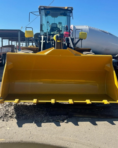 Ковш Xcmg ZL50GV