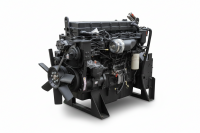 Двигатель Shanghai SC9D290Q5