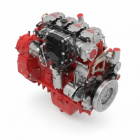 Двигатель Deutz TCD13.5 L6