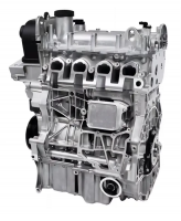 ДВИГАТЕЛЬ В СБОРЕ 211 1.4T CHP