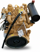Двигатель Yuchai YC4A85-T20