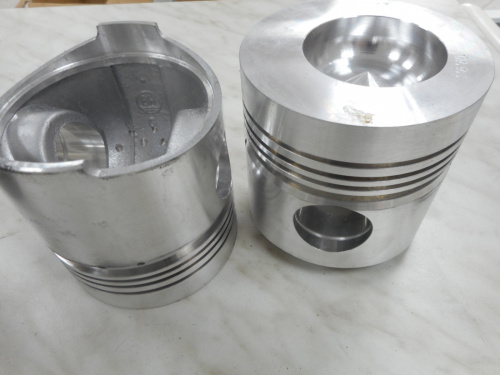 Поршень ZHAZG1 4100
