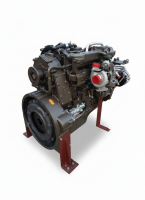 Двигатель Yuchai YC4D120-45