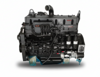 Двигатель Yuchai YC4F70Z-T20