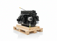 Двигатель Cummins ISBe 6.7 E3285