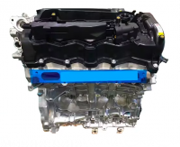 ДВИГАТЕЛЬ В СБОРЕ K24W5