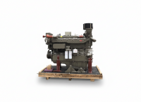 Двигатель Yuchai YC6T350C