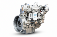 Двигатель Yuchai YC4EG200-40