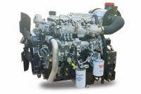 Двигатель Yuchai YCV2.5N35-G20