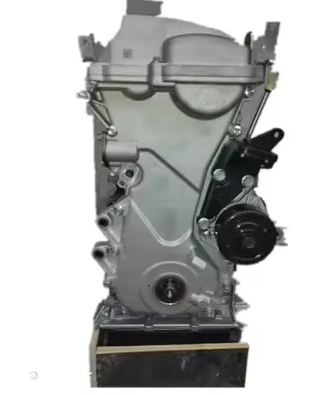 ДВИГАТЕЛЬ В СБОРЕ LFB479Q-H - Bostzap