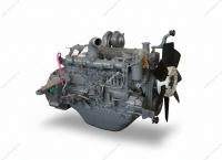 Двигатель Isuzu 6BG1-TRA01