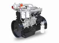 Двигатель Yuchai YC4A100Z-T20