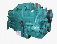 Двигатель Cummins KTA38 G5