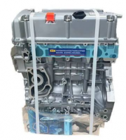 ДВИГАТЕЛЬ В СБОРЕ K24A2 