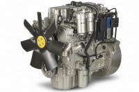 Двигатель Perkins 2306C-E14TAG1A