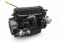 Двигатель Cummins ISB 6.7 E5 310