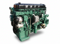 Двигатель FAW CA6DM2-37E4 (375 л.с.)