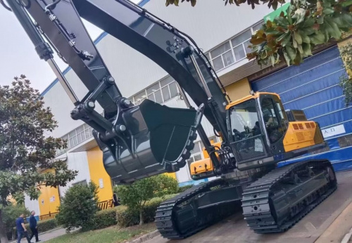 Hyundai 205VS