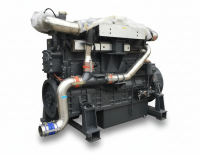 Двигатель Shanghai SC33W990D2