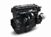Двигатель Cummins ISBe 6.7 E5