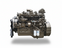 Двигатель Yuchai YC6J210N-30