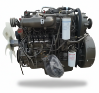 Двигатель Yuchai YC4D130-45
