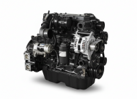 Двигатель Yuchai YC4D95Z-T21