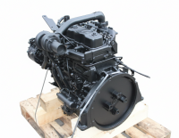 Двигатель Isuzu 4BG1-TRG