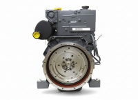 Двигатель Deutz F2L2011 (58.1 kW)