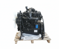 Двигатель Huafeng Dongli ZH4100G2-5D