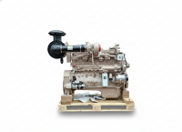 Двигатель Cummins NTA855-C450 (Евро-2)