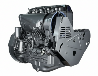 Двигатель Deutz F2L912W