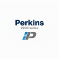 Двигатели Perkins 2200 series - Bostzap