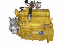 Двигатель Huafeng Dongli ZH410OG2-5A