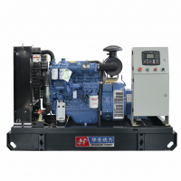 Двигатель Yuchai YC4D60-D21