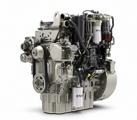 Двигатель Perkins 1204J-E44TTA