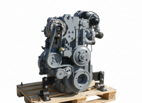 Двигатель Deutz TCD2013 L4 2V/4V