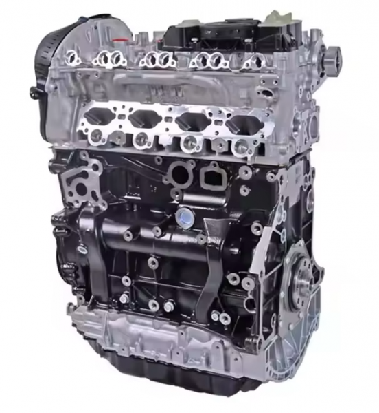 ДВИГАТЕЛЬ В СБОРЕ EA888 2.0T DBF - Bostzap