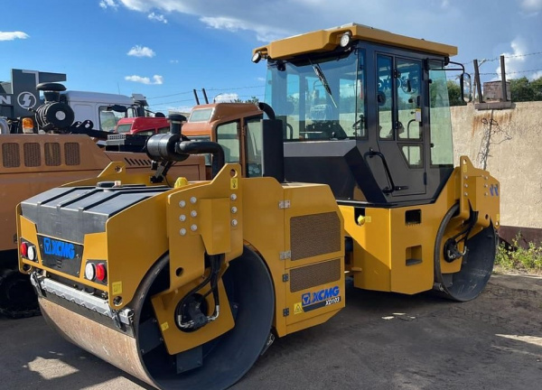 XCMG XD103