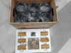 Поршневая группа WD10