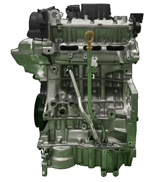 ДВИГАТЕЛЬ В СБОРЕ JLH-3G15TD - Bostzap
