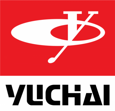 yuchai логотип